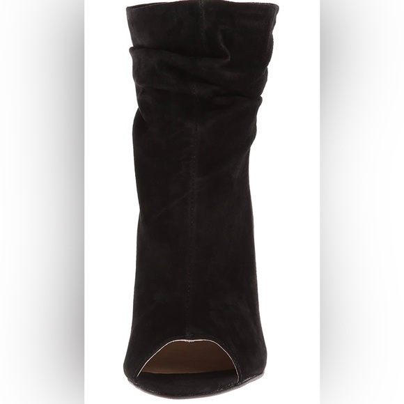 Chinese Laundry Kristin Cavallari Women's Laurel Peep Toe Bootie, Size 9.5 - Picture 4 of 7